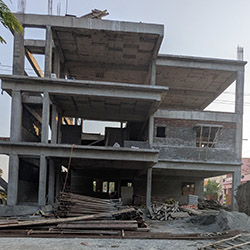RRD Construction